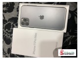 Apple  ابل 11 pro max امريكي - مستعمل -  - 2
