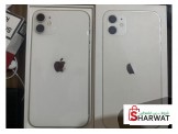 Apple  ابل ايفون 11 - مستعمل -  - 3