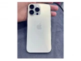 iPhone 13 pro Max مستعمل شبه جديد - 2