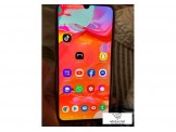 سامسونج  جلاكسي A70  - مستعمل