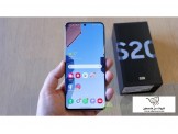 سامسونج  جلاكسي S20 شريحتين  - جديد