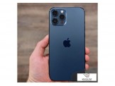 Apple  ايفون 12 برو ماكس 256 جيجا  - مستعمل