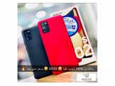 سامسونج  جلكسي A02s الجديد كليا 32 جيجا فقط 460 شيكل يا بلاش  - جديد