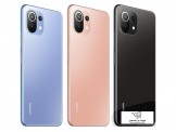 شومي Xiaomi  شاومي ام اي 11 لايت mi 11 lite  - جديد - 2