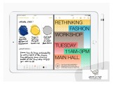 Apple  ايباد الجيل الثامن جديد ومكفول فقط 1400 شيكل  - جديد - 3