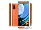 شومي Xiaomi  ريدمي 9t الجديد كليا 128 جيجا  - جديد - 3