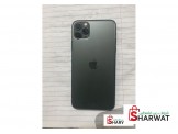 Apple  ابل ايفون 11 برو ماكس - مستعمل - 