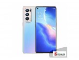 Oppo   reno 5 pro 5G - مستعمل - 