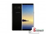 سامسونج  Note 8 128 gb نوت 8 128جيجا - جديد - 
