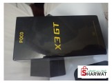 شومي Xiaomi  Xiaomi Poco X3 GT 5G 256 جيجا - جديد - 