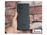سامسونج  S21ultra - مستعمل - 