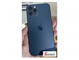 Apple  ابل ايفون 12 برو ماكس - مستعمل - 