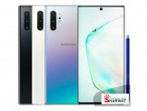 سامسونج  Note 10 plus 256gb5G نوت 10 بلس - جديد - 