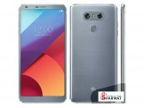 LG  G6 - مستعمل - 