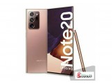 سامسونج  samsung note 20 ultra - جديد - 