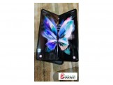 سامسونج  Galaxy z fold 3 5g - مستعمل - 
