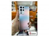 سامسونج  S21 ultra 5G 512G 16G ram - مستعمل - 
