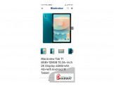 BlackView  الإصدار الجديد من Blackview تاب 11 Blackview Tab فقط 950 شيكل 8 رام 128 جيجا شاشة 10.36 انش 2K - جديد -  - 2