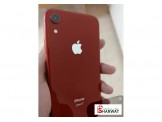 Apple  ابل ايفون اكس ار 64 جيجا استعمال بسيط جداً ولا خدش بطارية 87% لون أبيض السعر 1250 شيكل - مستعمل -  - 2