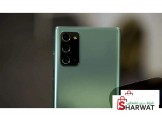 سامسونج   نوت 20 - مستعمل -  - 2