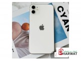 Apple  ابل ايفون 11 - جديد -  - 2