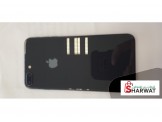 Apple  ابل ايفون 8 بلس - مستعمل -  - 2