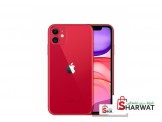 Apple  ابل ايفون 11 128جيجا - مستعمل -  - 2