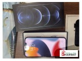 Apple  ابل ايفون 12 برو ماكس - مستعمل -  - 2