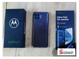 موتورولا  moto g 5g plus - جديد -  - 2