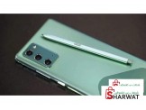 سامسونج   نوت 20 - مستعمل -  - 3