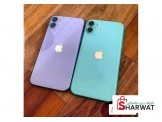 Apple  ابل ايفون 11 - جديد -  - 3