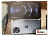 Apple  ابل ايفون 12 برو ماكس - مستعمل -  - 3