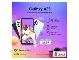  Samsung Galaxy A23 - 