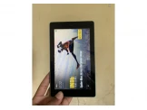 تابلت مستعمل للبيع.