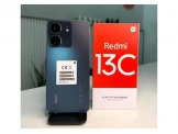 Redmi 13C 4/128GB - 2