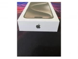 ايفون 15 برو 256 جيجا( iPhone 15 Pro 256 GB) .. جديد كرتونة سعر مميز ..4900 شيكل .. - 3