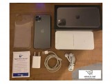 Apple  ايفون 11 برو ماكس 256 GB  - مستعمل