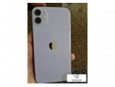 Apple  ايفون 11  - مستعمل