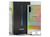 سامسونج  جالاكسي Note 10 Plus  - مستعمل