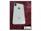 Apple  ابل ايفون X - مستعمل - 