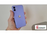 Apple  ابل ايفون 12 - مستعمل - 