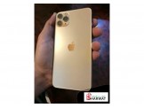 Apple  ابل ايفون 11 برو ماكس - مستعمل - 