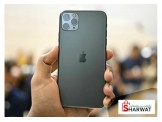 Apple  ابل ايفون 11 برو ماكس 256 جيجا - مستعمل - 
