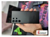سامسونج  Galaxy S22 Ultra 5G - جديد - 