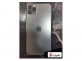 Apple  ابل ايفون 11 برو ماكس - مستعمل - 