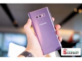 سامسونج  جالاكسي Note 9 -شريحتين - مستعمل - 