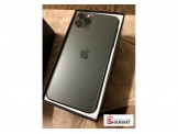 Apple  ابل ايفون 11 برو ماكس - مستعمل - 