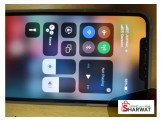 Apple  ابل Iphone xs max 256 شريحتين فعليات - مستعمل -  - 2