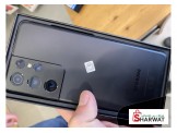 سامسونج  S21 ultra - مستعمل -  - 2