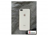 Apple  ابل ايفون 8 بلس - مستعمل -  - 2